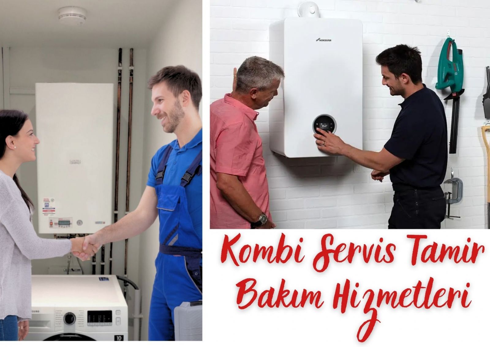 Artuklu Demirdöküm Kombi Servisi